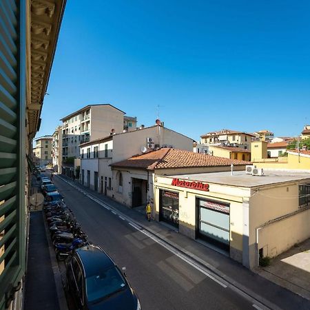 Romito Apartment Флоренция Экстерьер фото