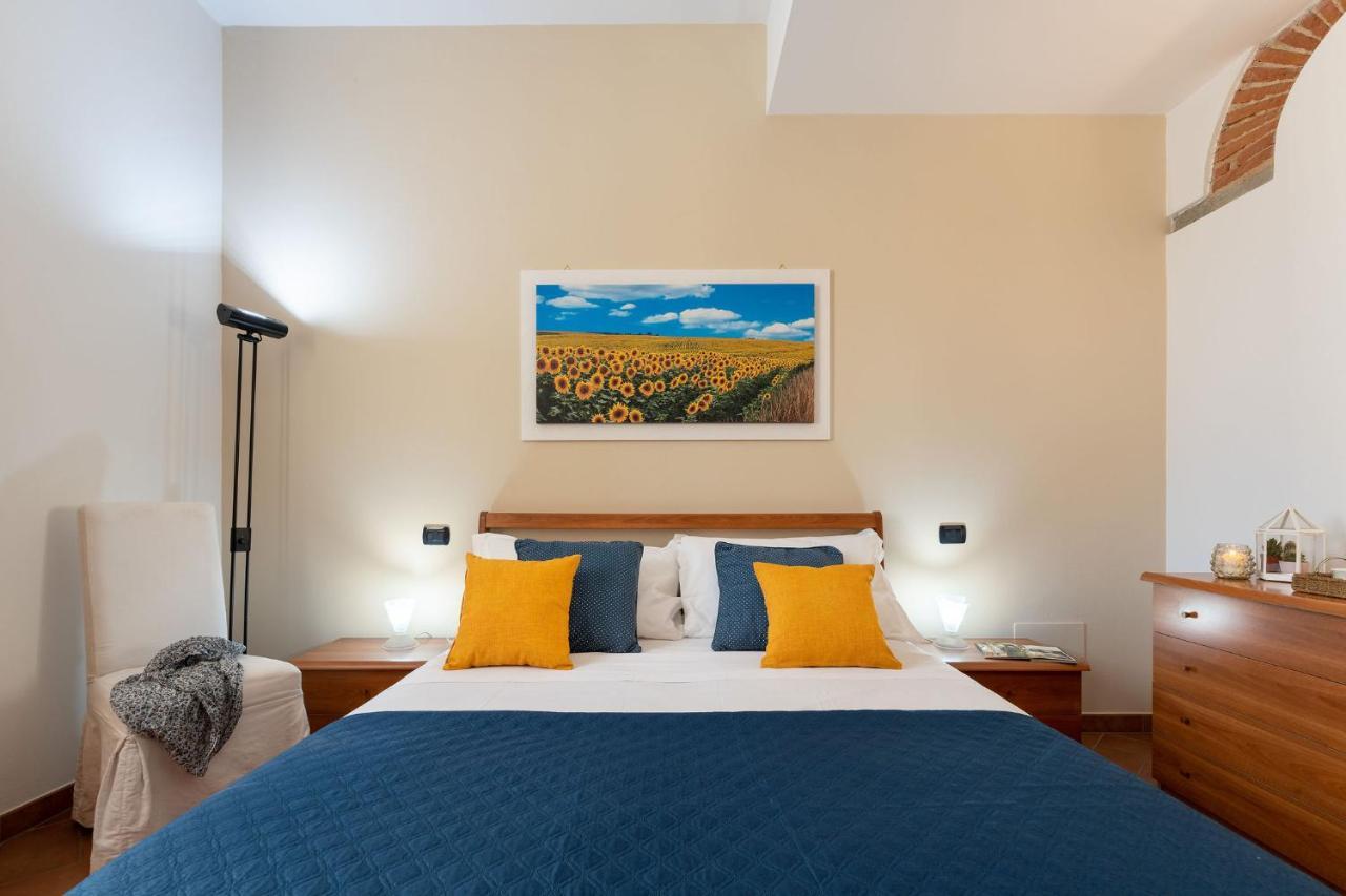 Romito Apartment Флоренция Экстерьер фото
