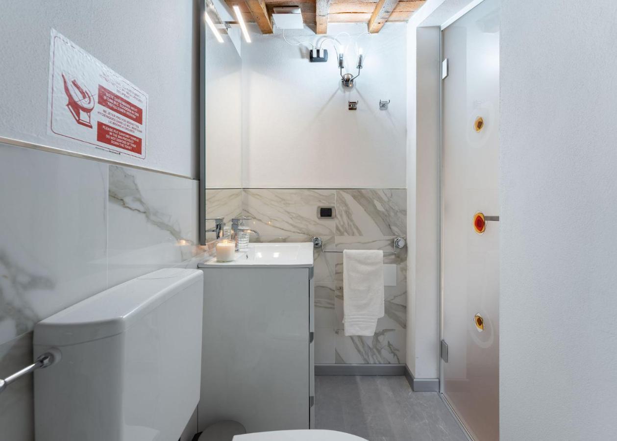 Romito Apartment Флоренция Экстерьер фото