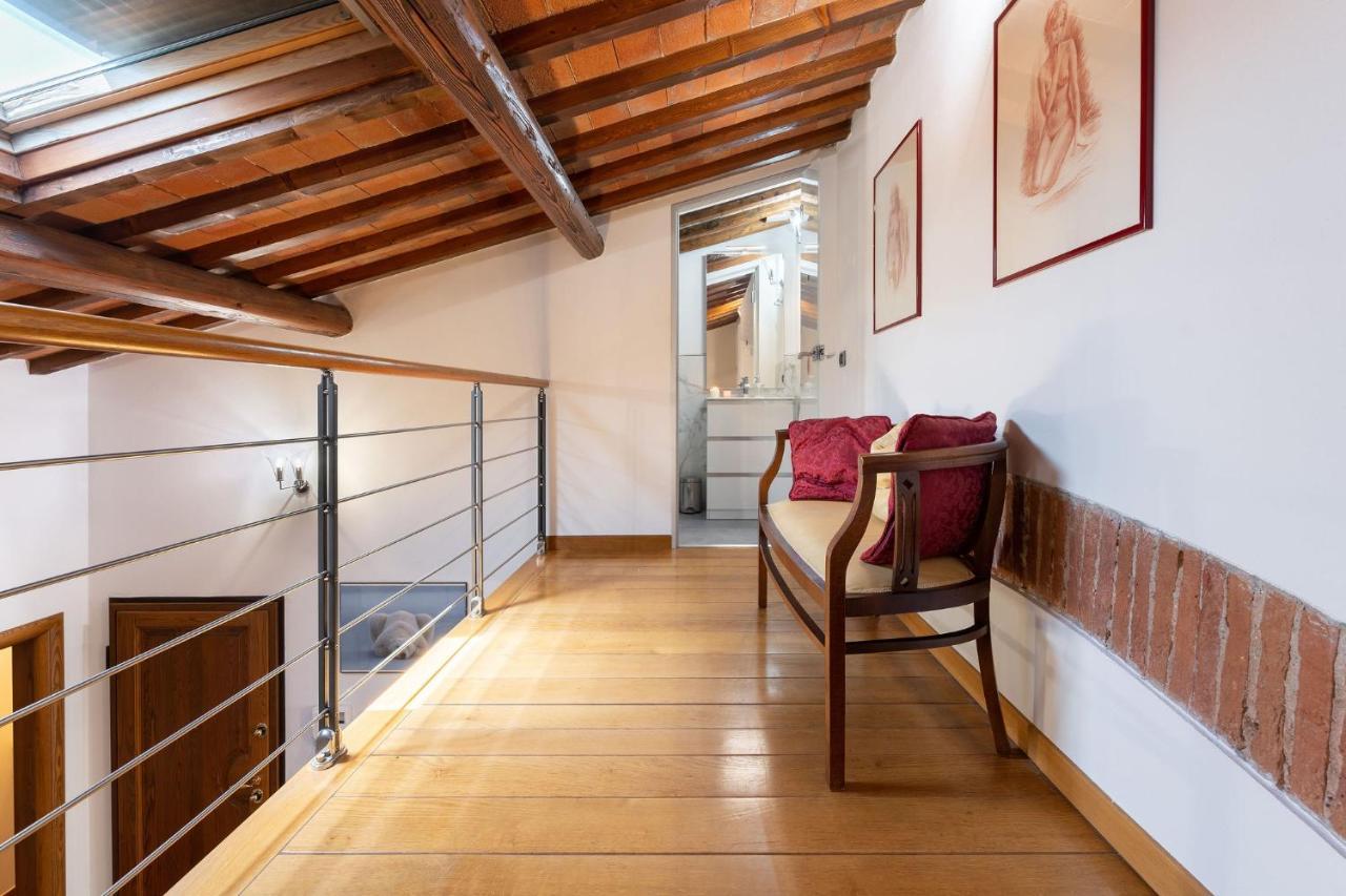 Romito Apartment Флоренция Экстерьер фото